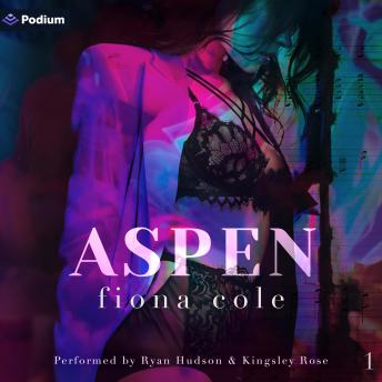 Aspen: Aspen, Book 1