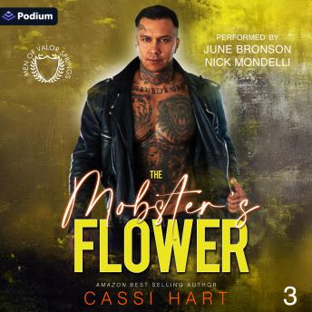 The Mobster's Flower: Men of Valor Springs, Book 3