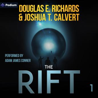 The Rift: The Rift, Book 1