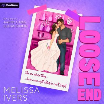 Loose End: Nashville Aces, Book 1