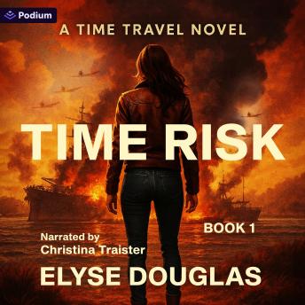 Time Risk: Time Risk, Book 1