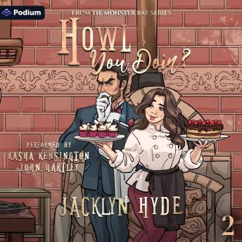 Howl You Doin?: Monster Bae Series, Book 2
