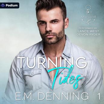 Turning Tides: The Anchor, Book 1