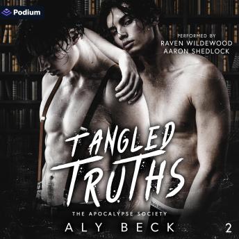 Tangled Truths: The Apocalypse Society, Book 2