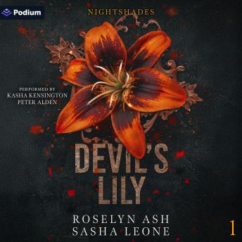 Devil's Lily: Nightshades, Book 1