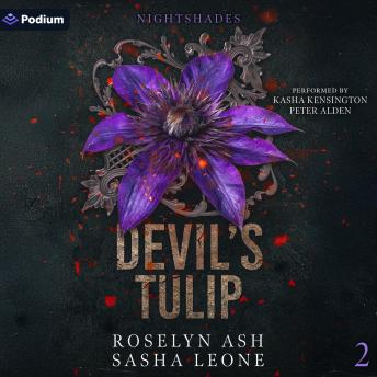 Devil's Tulip: Nightshades, Book 2