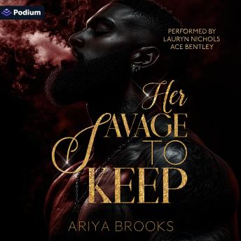 Her Savage to Keep