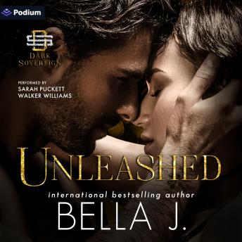 Unleashed: Dark Sovereign, Book 11