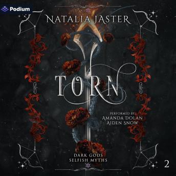 Torn: Dark Gods: Selfish Myths, Book 2
