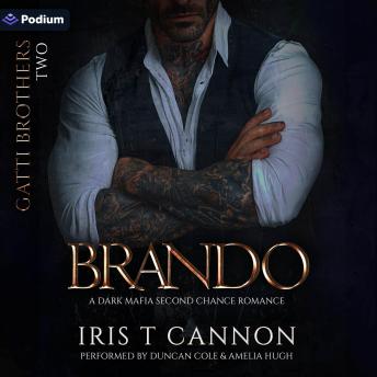 Brando: Gatti Brothers, Book 2