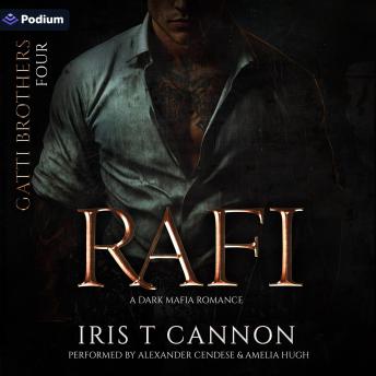 Rafi: Gatti Brothers, Book 4