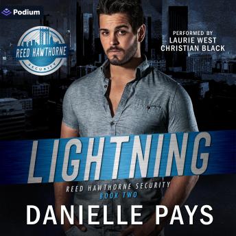 Lightning: Reed Hawthorne Security, Book 2