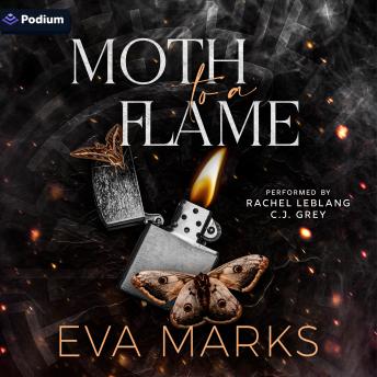 Moth to a Flame