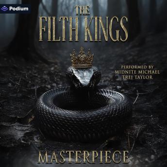 The Filth Kings: The Filth Kings, Book 1