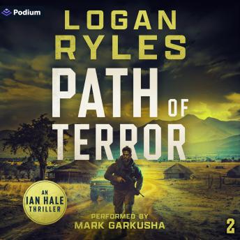 Path of Terror: Ian Hale, Book 2