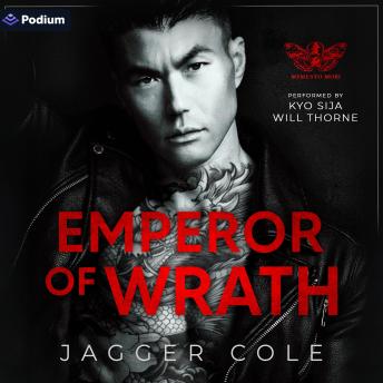 Emperor of Wrath: A Memento Mori Standalone