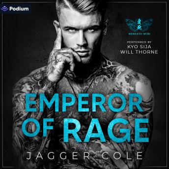 Emperor of Rage: A Memento Mori Standalone