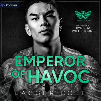 Emperor of Havoc: A Memento Mori Standalone