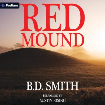 Red Mound
