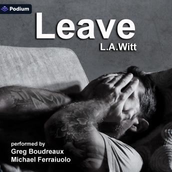Leave