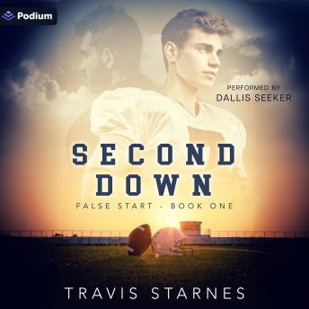 Second Down: False Start, Book 1