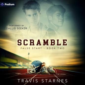 Scramble: False Start, Book 2