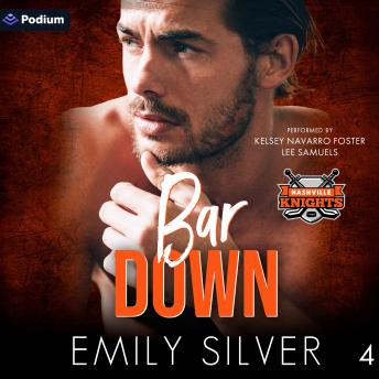 Bar Down