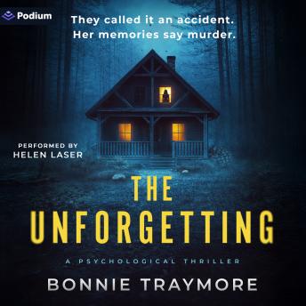 The Unforgetting