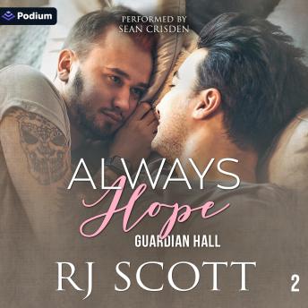 Always Hope: Guardian Hall, Book 2