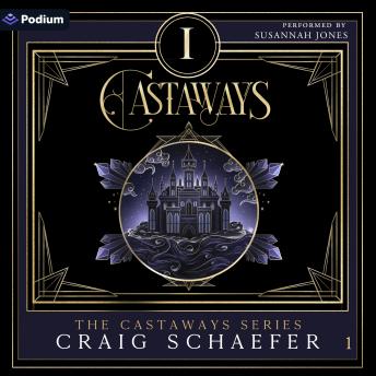 Castaways: Castaways, Book 1