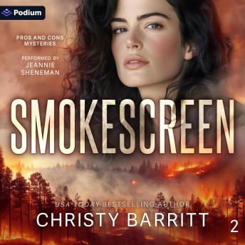 Smokescreen: Pros and Cons Mysteries, Book 2
