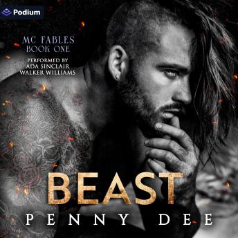 Beast: MC Fables, Book 1