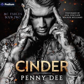 Cinder: MC Fables, Book 2