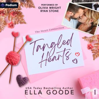 Tangled Hearts: The Heart Connection, Book 1