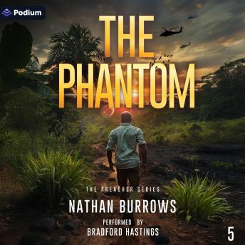 The Phantom: The Preacher Series, Book 5