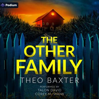 Other Family - Theo Baxter Other Family - Theo Baxter