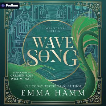 Wave Song: A Deep Waters Novella