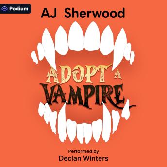 Adopt a Vampire