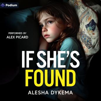 If She's Found