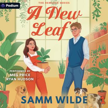 A New Leaf: The Hemlock Series, Book 1