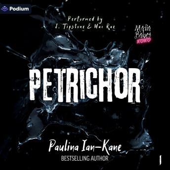 Petrichor: Mafia Babes, Book 1