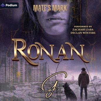 Ronan: Mate's Mark, Book 1