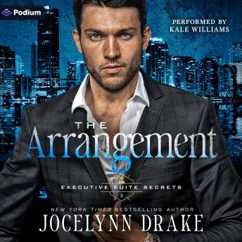 The Arrangement: Executive Suite Secrets, Book 3