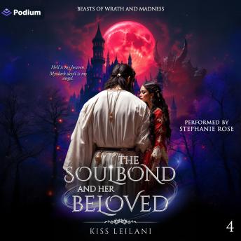 The Soulbound and Her Beloved: Beasts of Wrath and Madness, Book 4