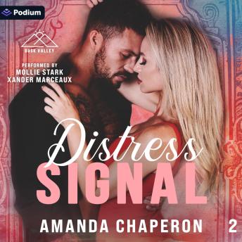 Distress Signal: Dusk Valley, Book 2