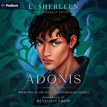 Adonis: Salt and Starlight, Book 1
