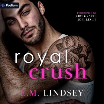 Royal Crush