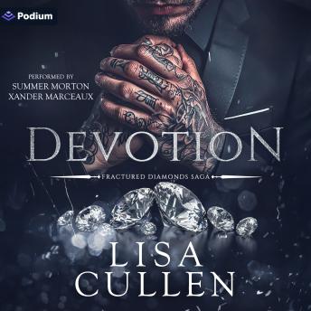 Devotion: A Fractured Diamonds Saga Standalone