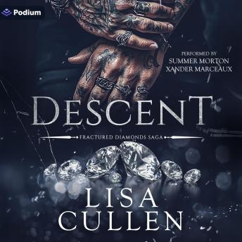Descent: A Fractured Diamonds Saga Standalone