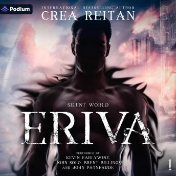 Eriva: Silent World, Book 1